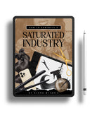 HOW TO DOMINATE IN A SATURATED INDUSTRY EBOOK