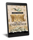 HOW I FUMBLED 100K AS AN ENTREPRRENEUR EBOOK