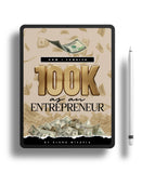 HOW I FUMBLED 100K AS AN ENTREPRRENEUR EBOOK