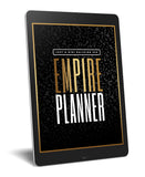 JUST A GIRL BUILDING HER EMPIRE