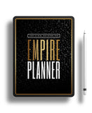 JUST A GIRL BUILDING HER EMPIRE