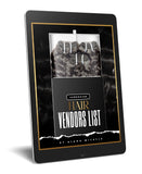 CAMBODIAN HAIR VENDORS LIST