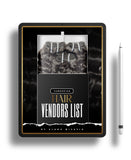 CAMBODIAN HAIR VENDORS LIST