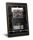 INDIAN HAIR VENDORS LIST