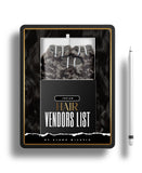 INDIAN HAIR VENDORS LIST