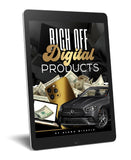 RICH OFF DIGITAL PRODUCTS EBOOK