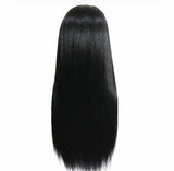 Closure Wigs