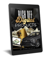 RICH OFF DIGITAL PRODUCTS E-BOOK