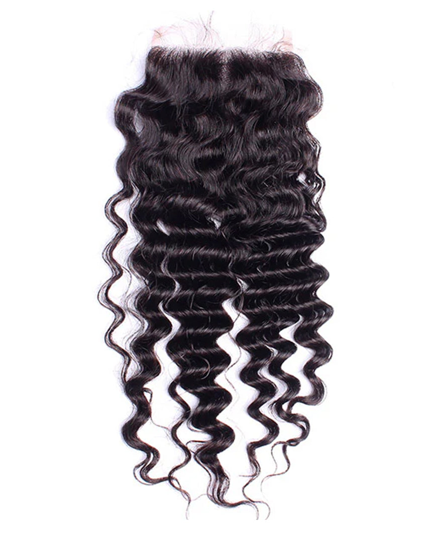 5X5 HD LACE CLOSURES