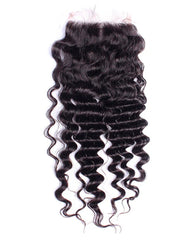 5X5 HD LACE CLOSURES