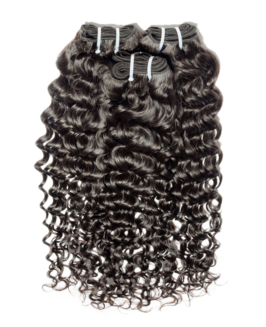 VIRGIN LUXURY DEEP WAVE