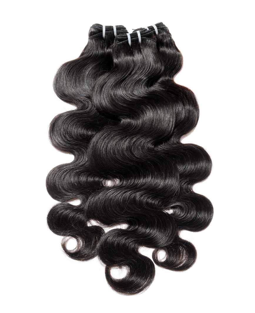 PREMIUM BODY WAVE