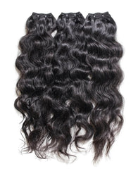 RAW LUXE LOOSE WAVE